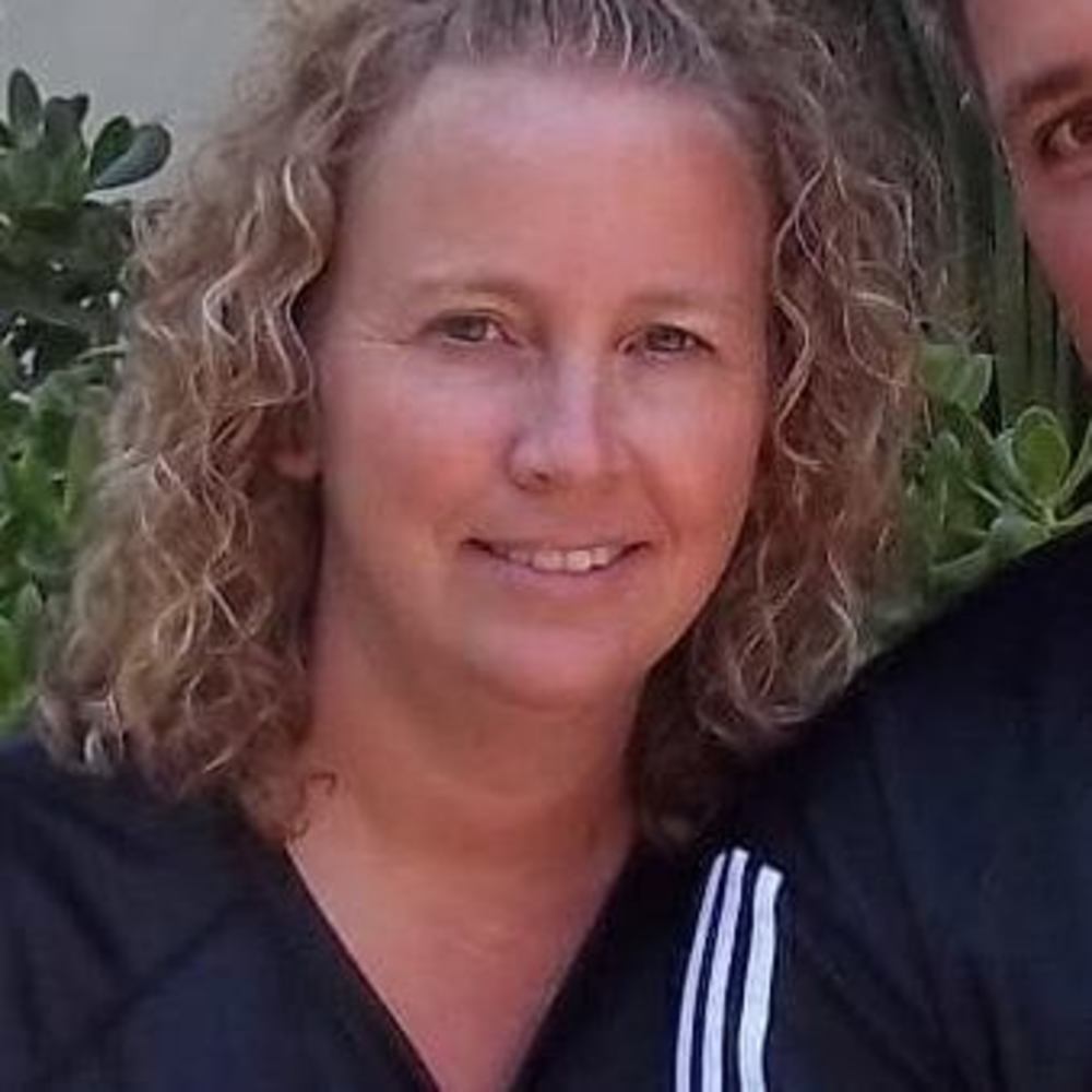Meet your Posher, Cheryl